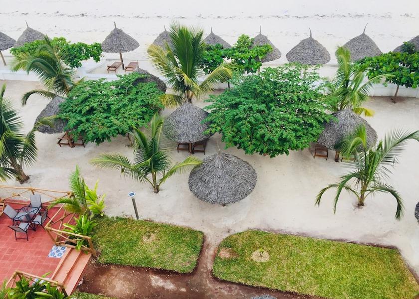 Unguja Kaskazini Region Matemwe Property Grounds