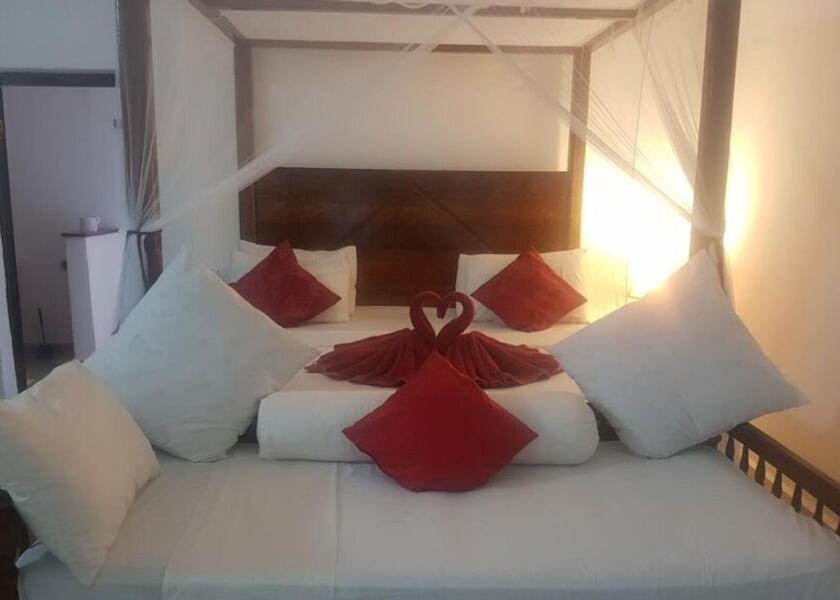  Matemwe Room