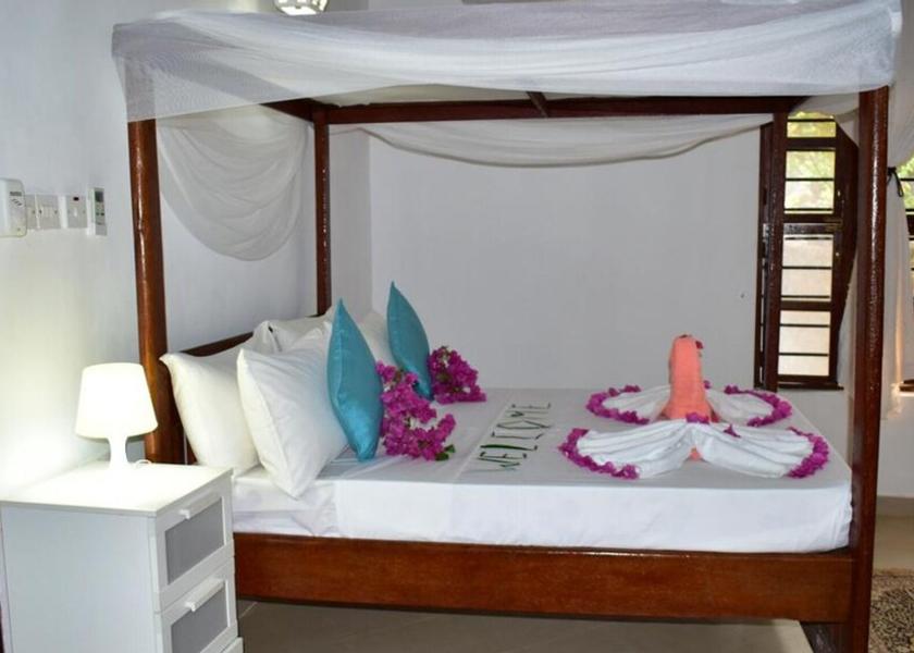  Matemwe Room