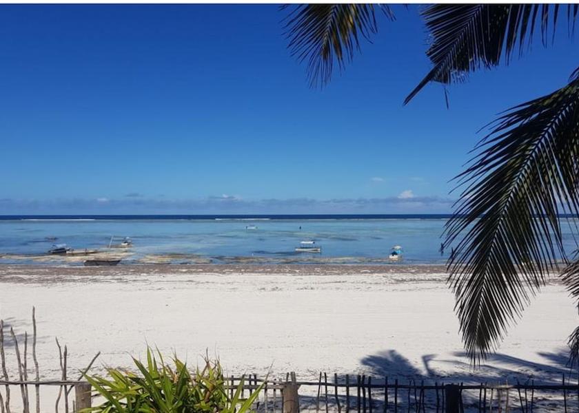  Matemwe Beach