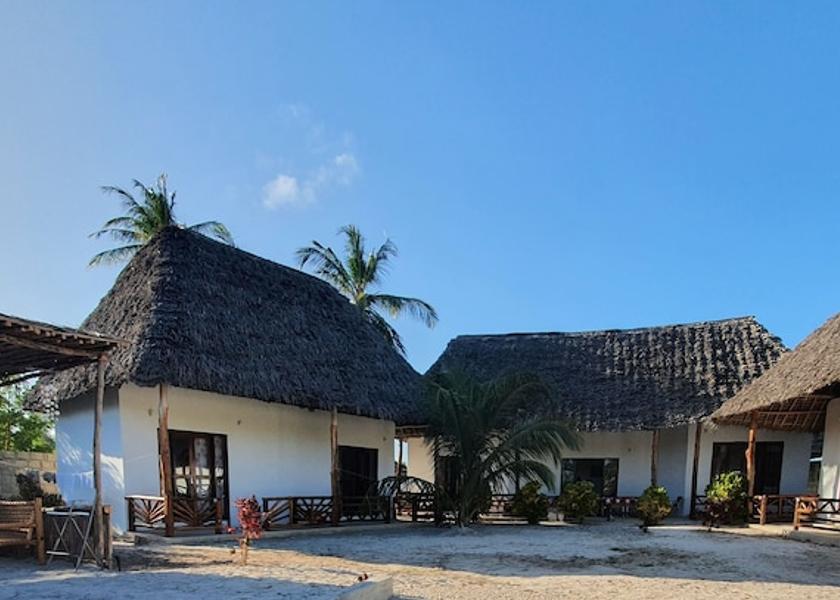  Matemwe Facade
