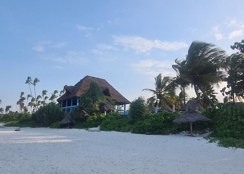 Unguja Kaskazini Region Matemwe Beach