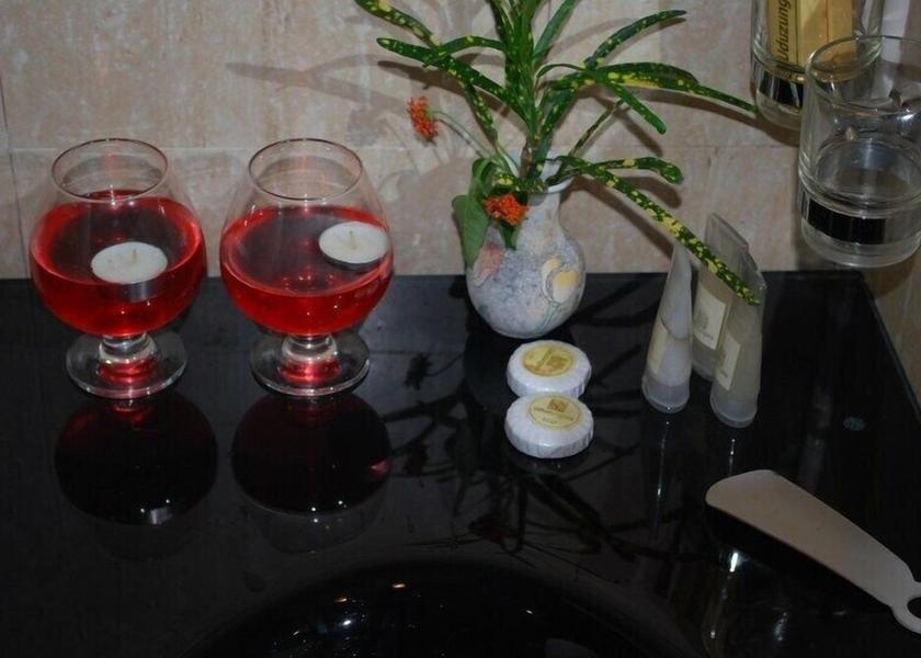 Iringa Region Kiberege Interior Entrance