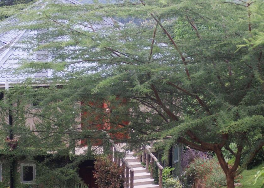 Iringa Region Kiberege Lobby