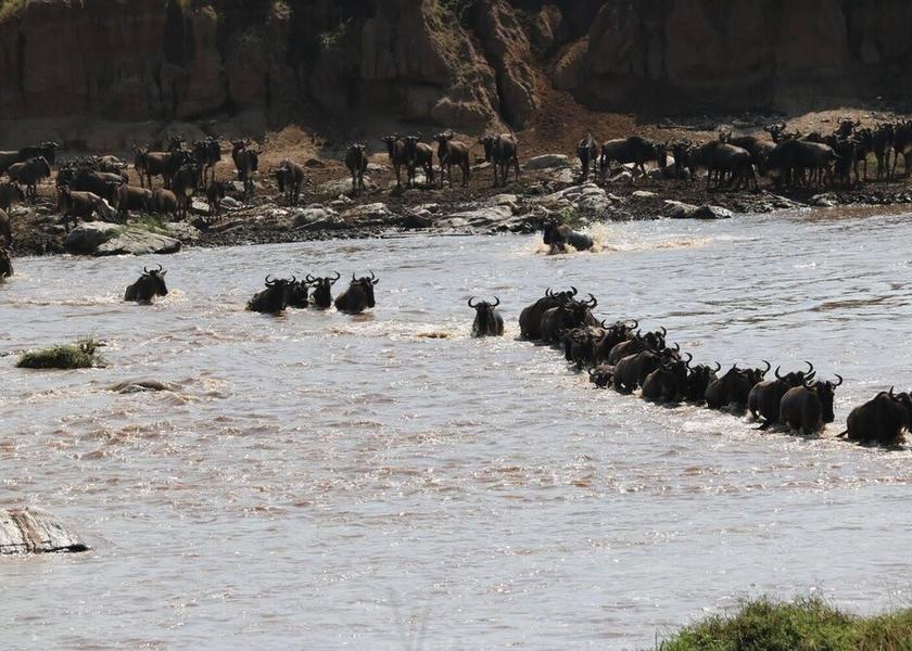  Boma la Ngombe Beach