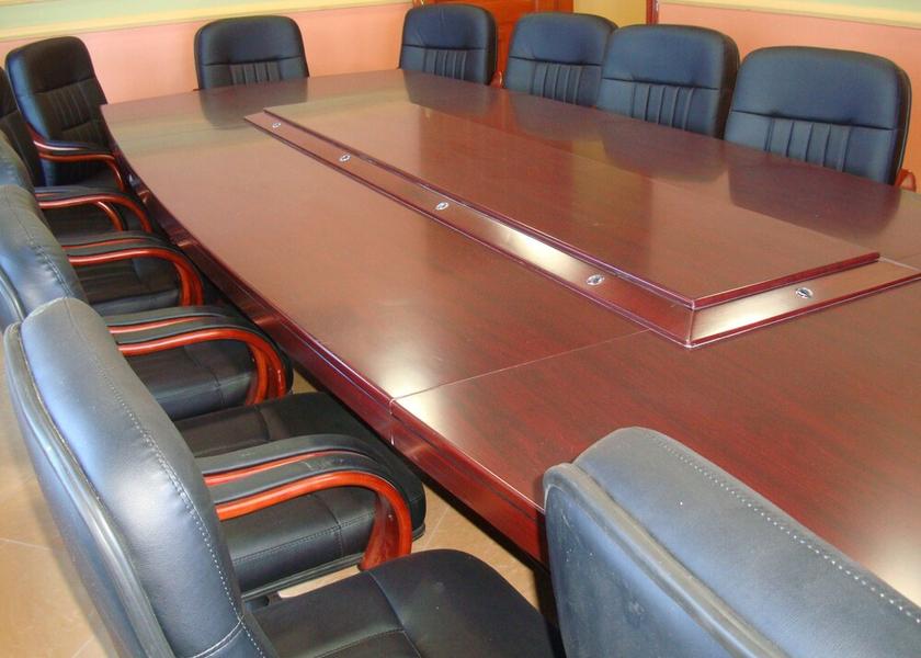 Dar es Salaam Dar es Salaam Meeting Room