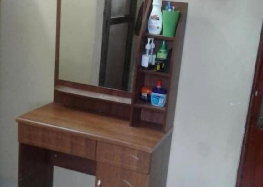  Dar es Salaam In-Room Amenity