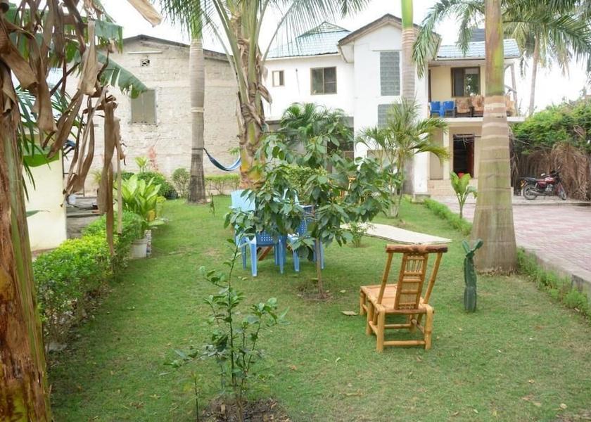  Dar es Salaam Property Grounds