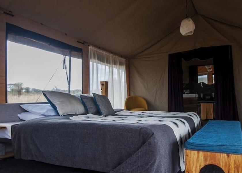  Tarangire National Park Room