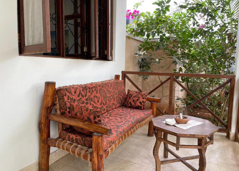  Nungwi Public Areas