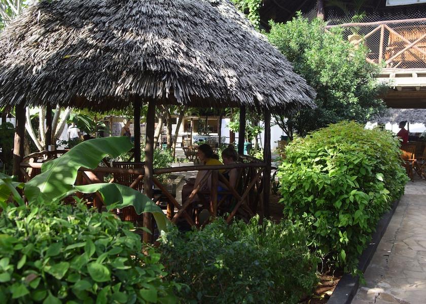 Unguja Kaskazini Region Nungwi Property Grounds