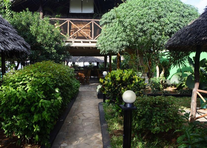 Unguja Kaskazini Region Nungwi Property Grounds