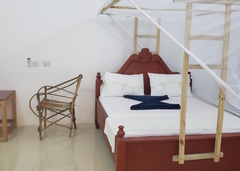 Unguja Kaskazini Region Nungwi Room