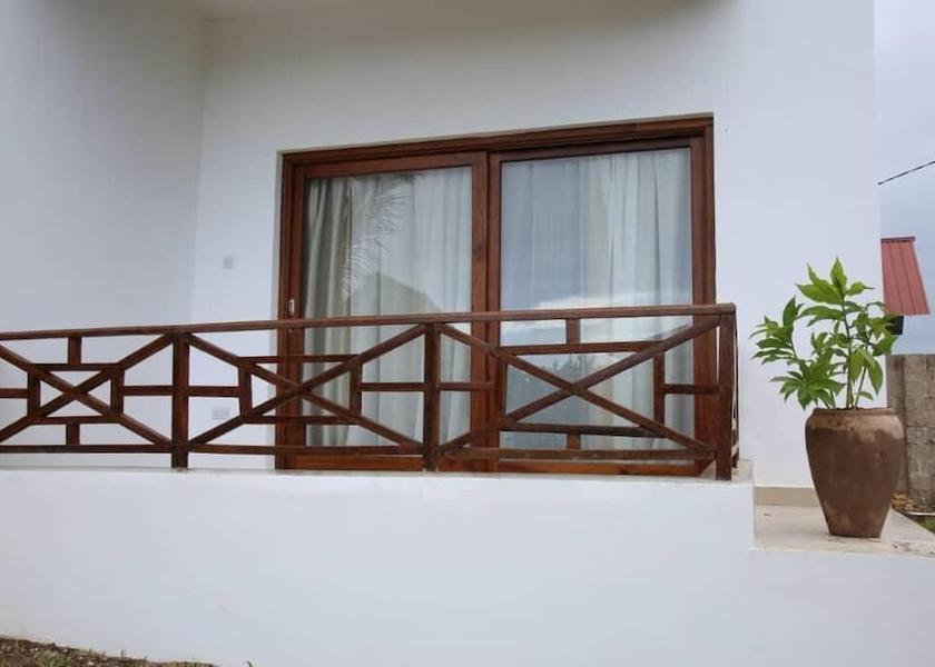 Unguja Kaskazini Region Nungwi Balcony