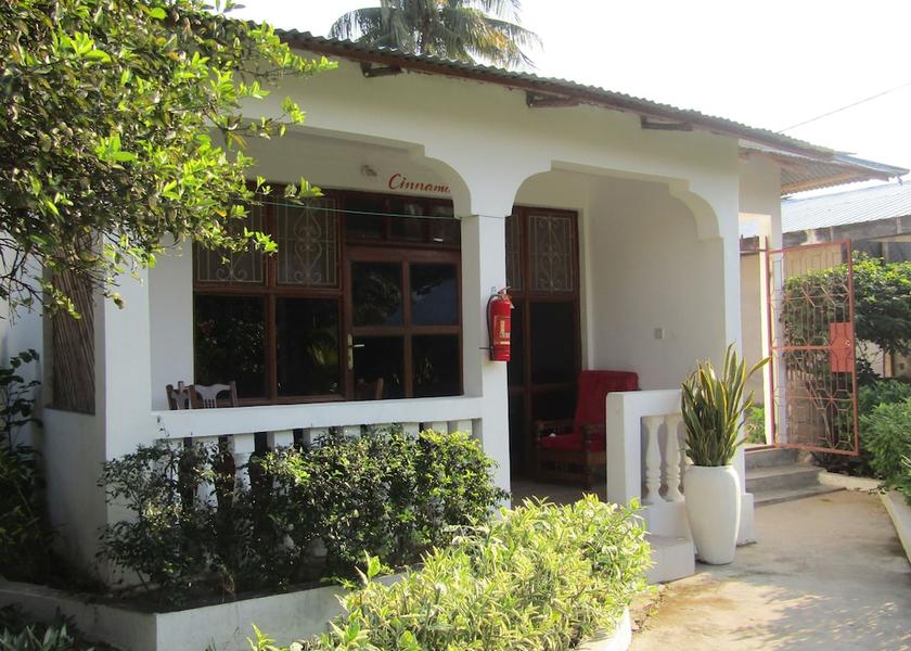 Unguja Kaskazini Region Nungwi Terrace