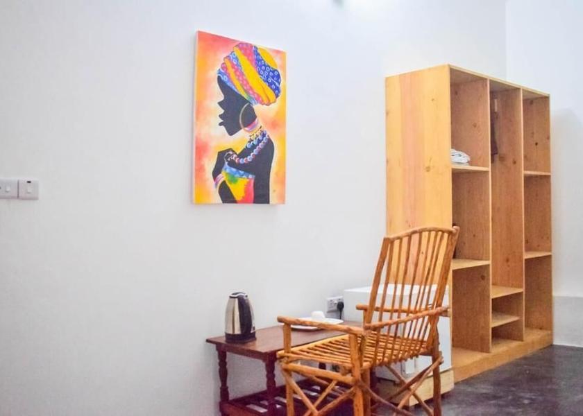  Nungwi Interior