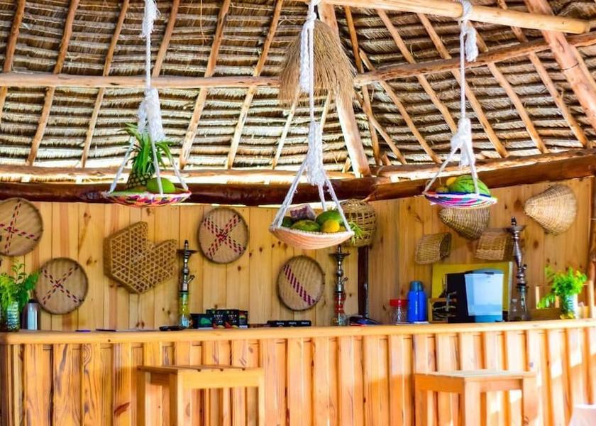  Nungwi Restaurant