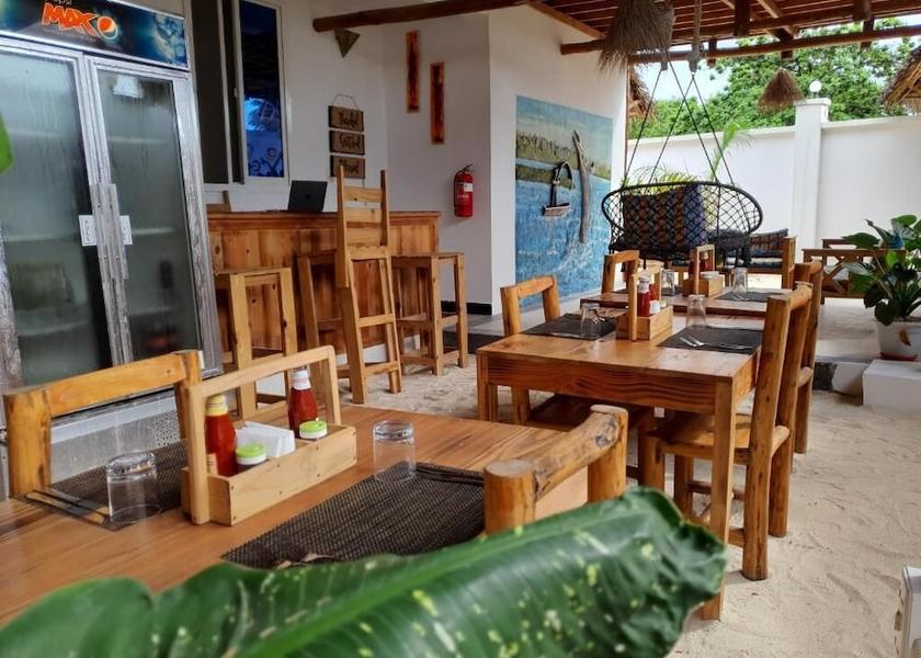  Nungwi Restaurant