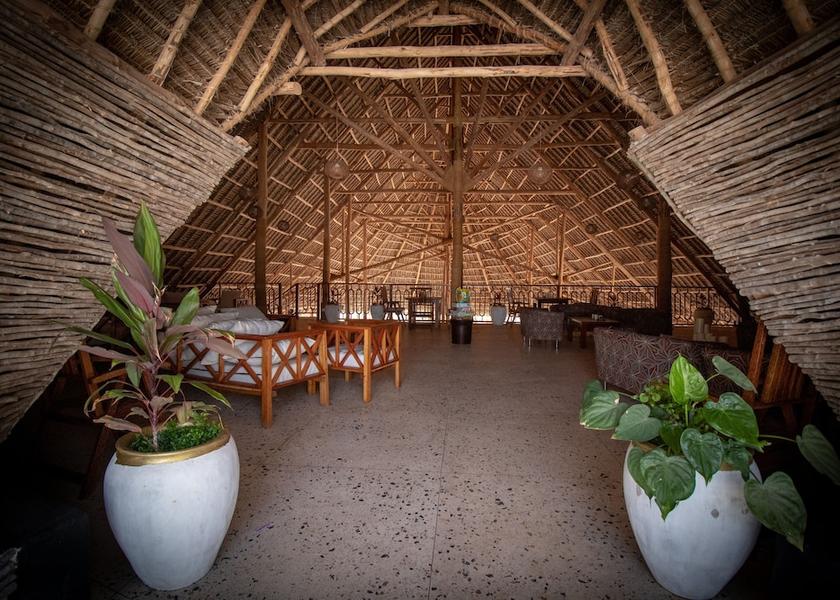 Unguja Kusini Region Makunduchi Restaurant