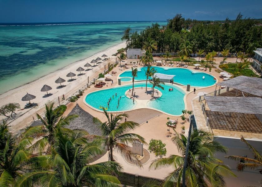 Unguja Kusini Region Makunduchi Beach