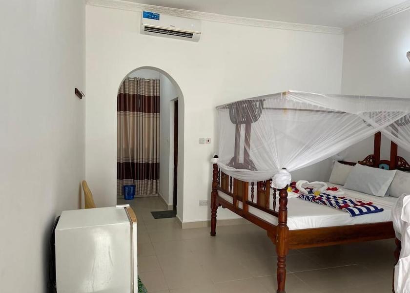 Unguja Kusini Region Jambiani Room