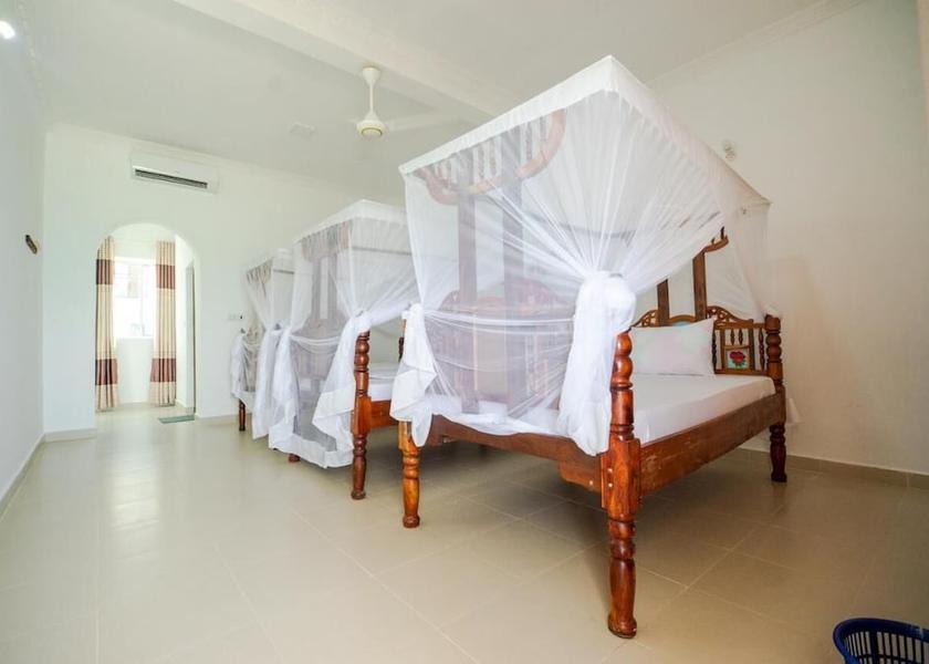 Unguja Kusini Region Jambiani Room