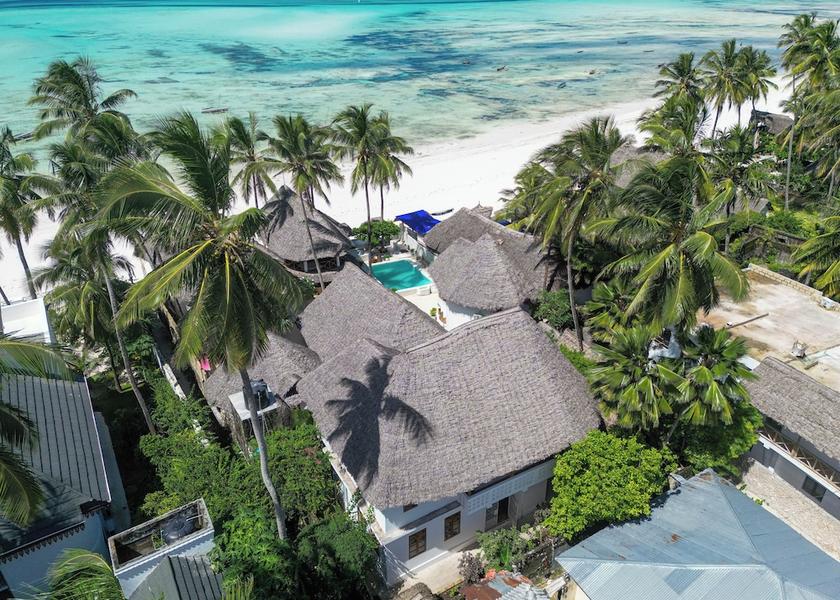 Unguja Kusini Region Jambiani Primary image