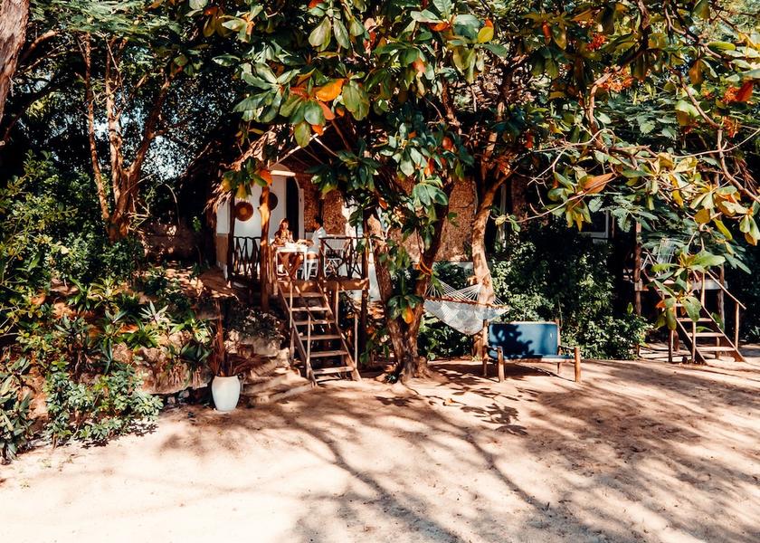 Unguja Kusini Region Jambiani Room