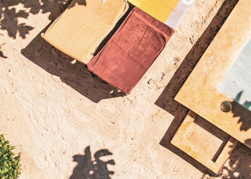 Unguja Kusini Region Jambiani Amenity