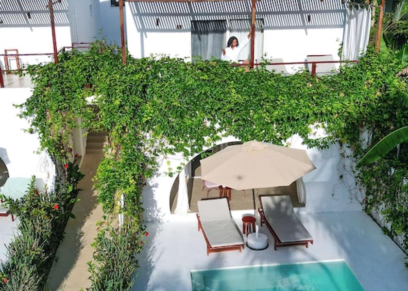 Unguja Kusini Region Jambiani Private Pool