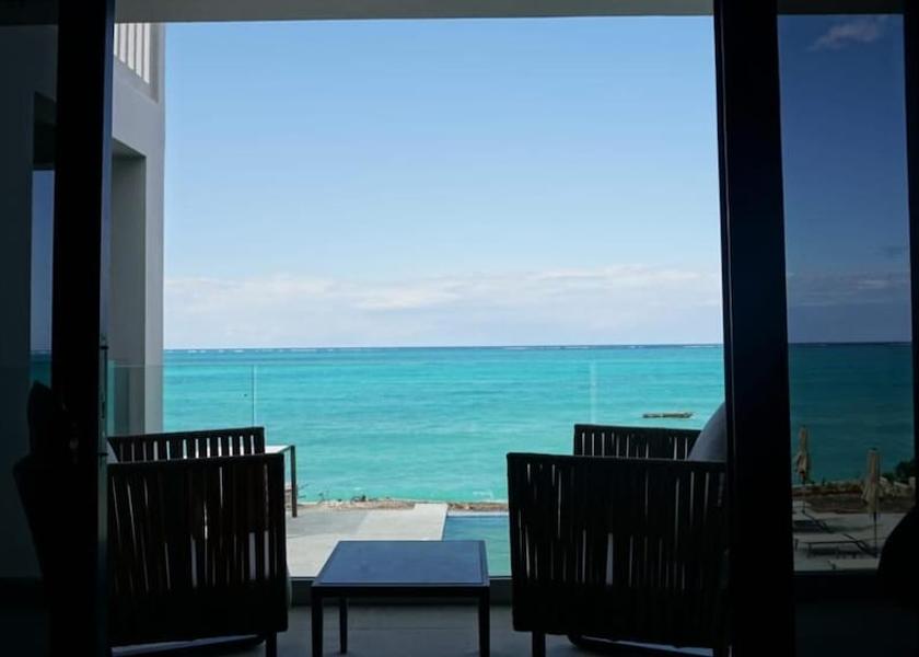 Unguja Kusini Region Jambiani View from Property