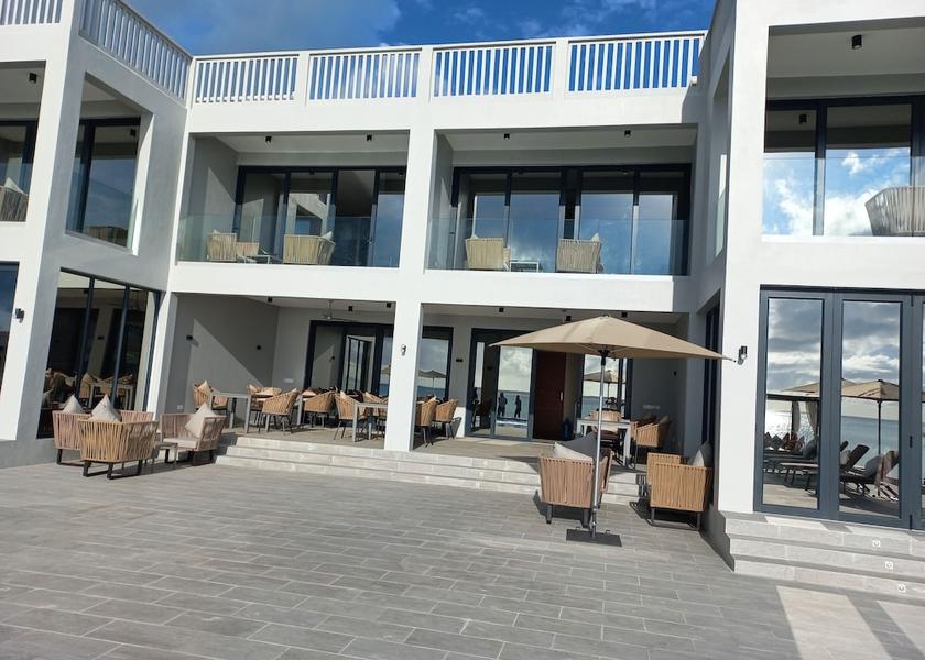 Unguja Kusini Region Jambiani Terrace