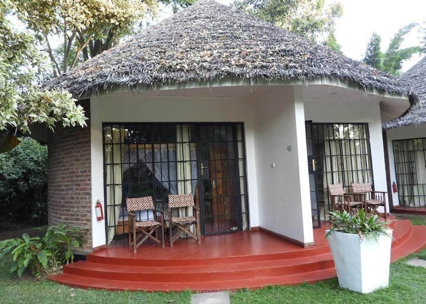 Arusha Region Arusha Room