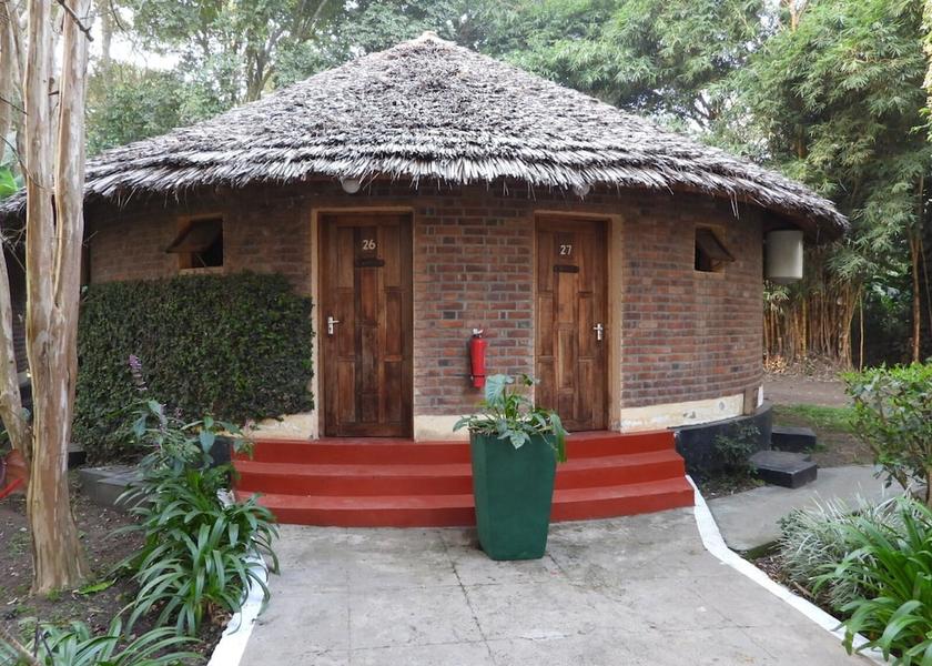 Arusha Region Arusha Room