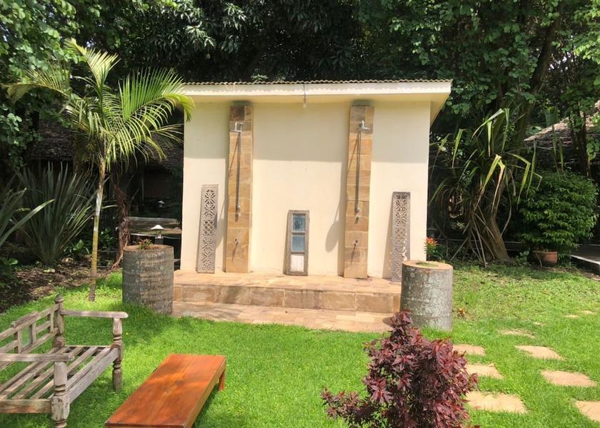 Arusha Region Arusha Bathroom