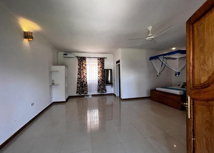 Unguja Kaskazini Region Pwani Mchangani Room