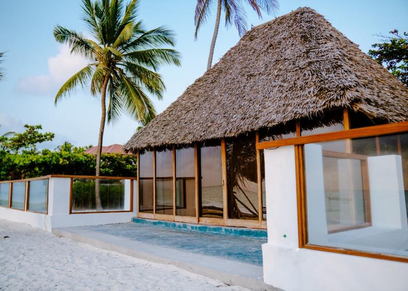 Unguja Kusini Region Bwejuu Room