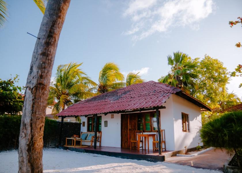 Unguja Kusini Region Bwejuu Terrace