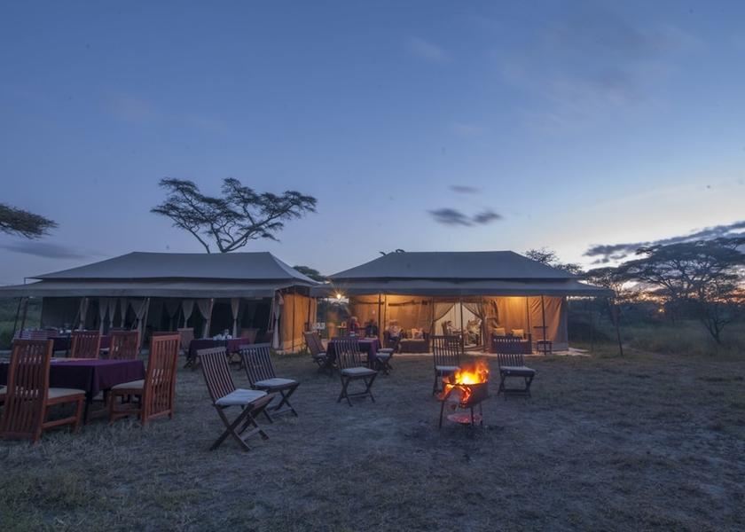 Arusha Region Ngorongoro Banquet Hall