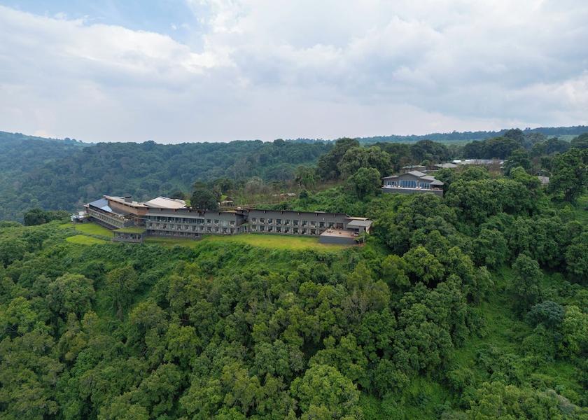 Arusha Region Ngorongoro Exterior