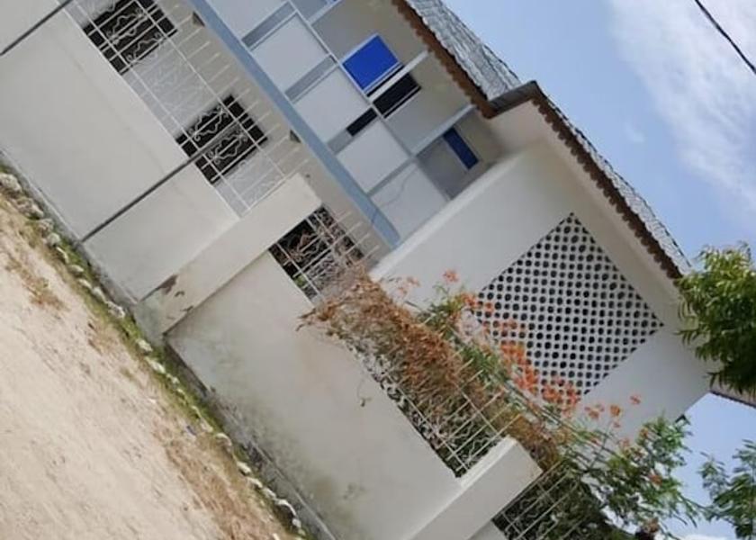 Unguja Kusini Region Uroa Facade