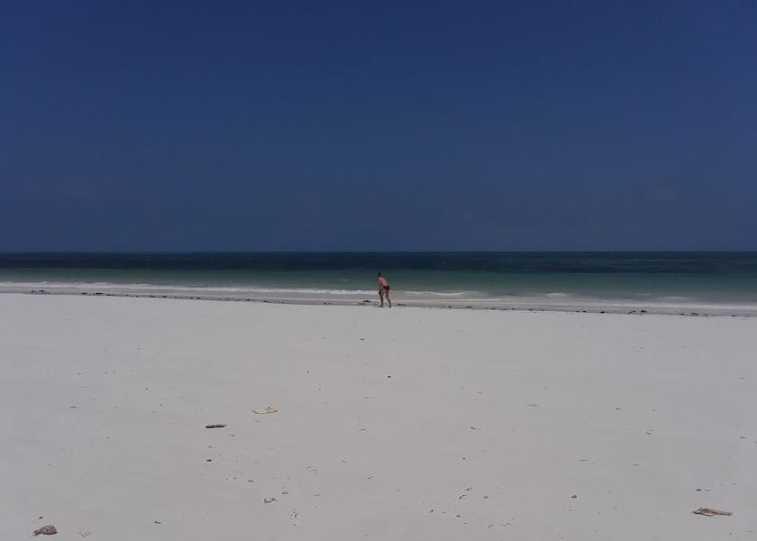 Unguja Kusini Region Uroa Beach