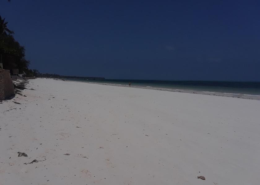 Unguja Kusini Region Uroa Beach