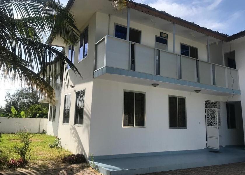 Unguja Kusini Region Uroa Facade