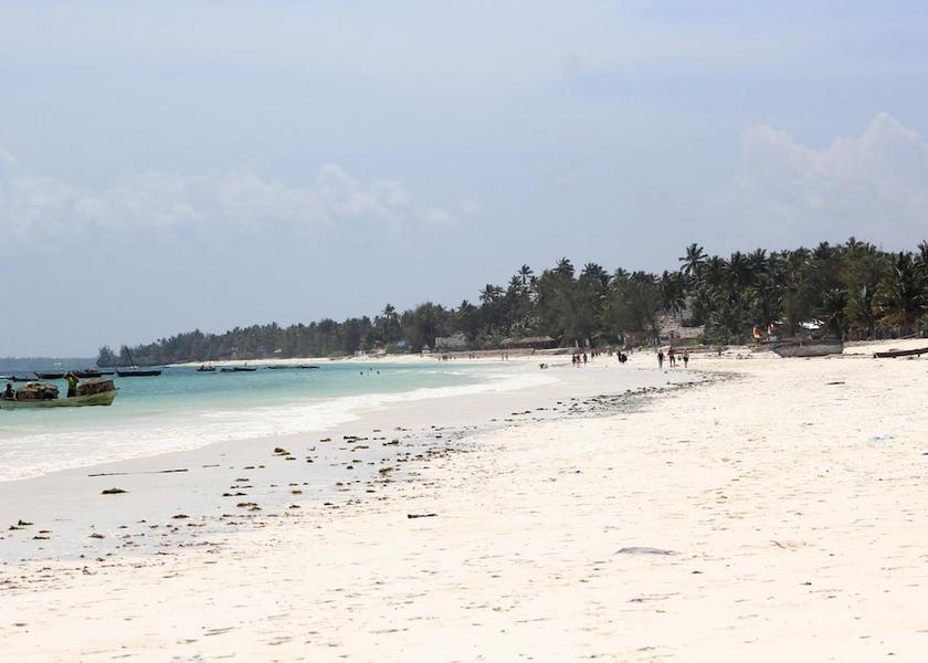 Unguja Kusini Region Uroa Beach