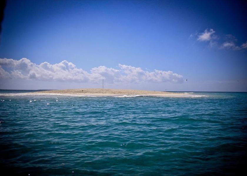 Unguja Kusini Region Uroa Beach