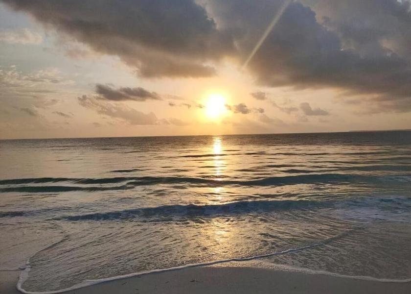 Unguja Kusini Region Uroa Beach