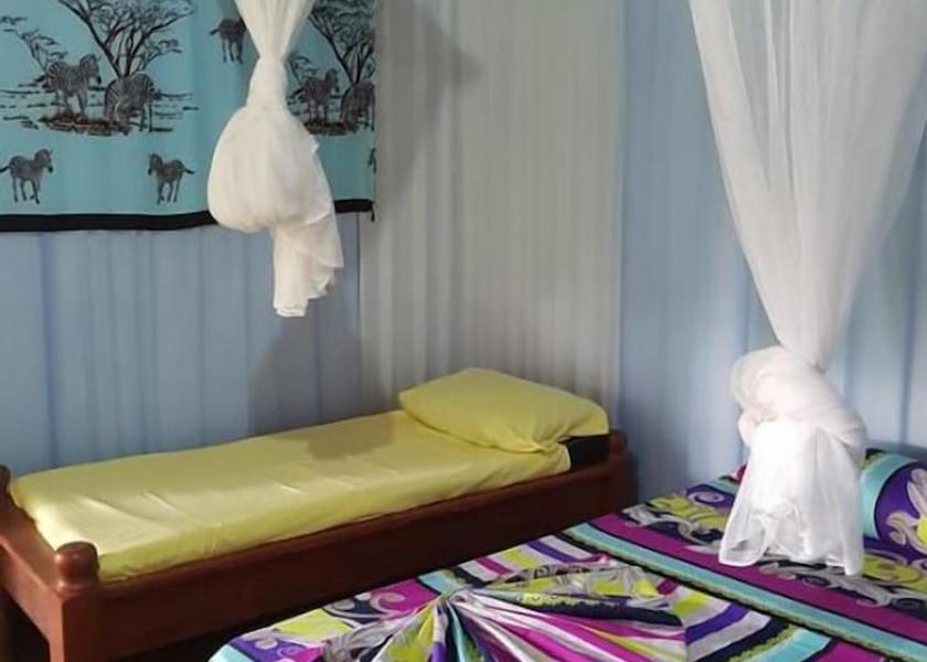 Unguja South Region Michamvi Room