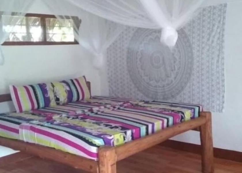 Unguja South Region Michamvi Room