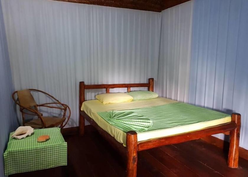 Unguja South Region Michamvi Room